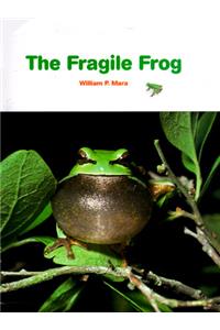 Fragile Frog