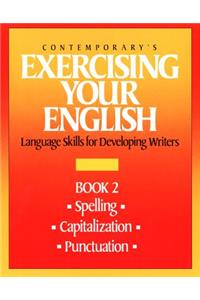 Exercising Your English Bk 2