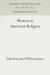 Women in American Religion