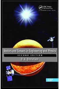 Vectors And Tensors In Engineering And Physics