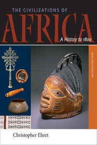 Civilizations of Africa