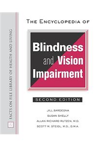 Encyclopedia of Blindness and Vision Impairment