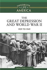 Great Depression and World War II