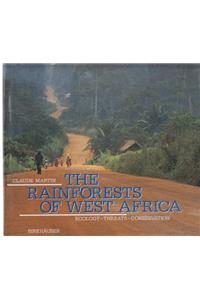 The Rainforests Of West Africa