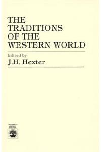 Traditions of the Western World (Abridged)