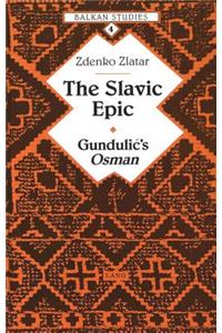 Slavic Epic