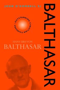 Hans Urs Von Balthasar