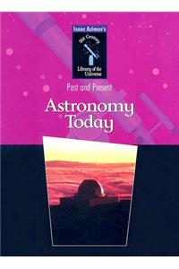 Astronomy Today