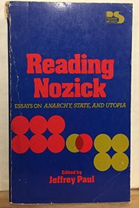 Reading Nozick Pap CB