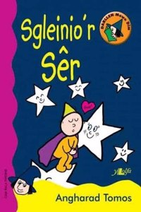 Cyfres Darllen Mewn Dim - Cam Rala Rwdins: Sgleinio'r Ser