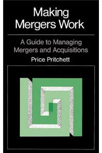 Making Mergers Work
