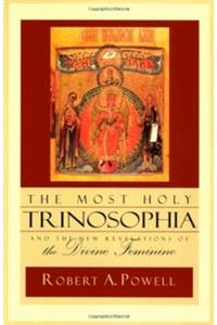 Most Holy Trinosophia
