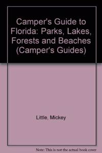 Camper's Guide to Florida