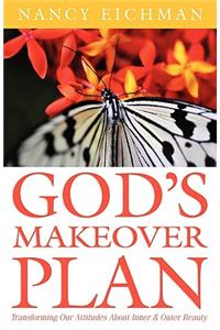 God's Makeover Plan