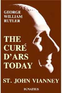 Cure d'Ars Today