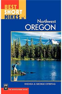 Best Short Hikes in Northwest Oregon