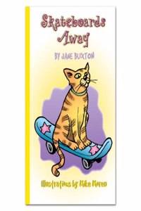 RAINBOW READING SKATEBOARDS AW