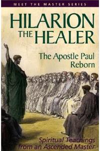 Hilarion the Healer