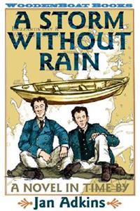 A Storm Without Rain