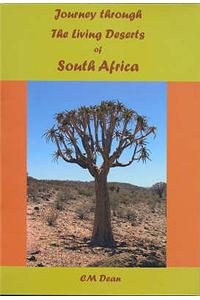 Journey Through the Living Deserts of South Africa