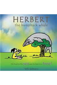 Herbert the Humpback Whale