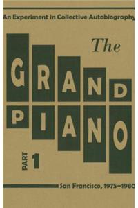 Grand Piano: Part 1