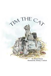 Tim the Cat