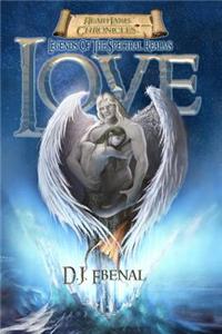 Legends Of The Spectral Realms