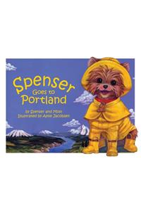 Spenser Goes to Portland