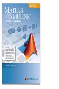 MATLAB & Simulink Student Version 2010a