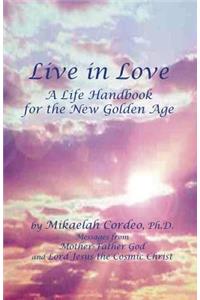 Live in Love
