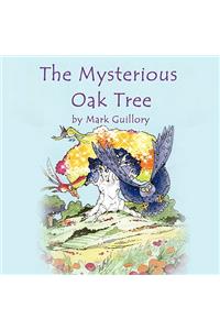 Mysterious Oak Tree