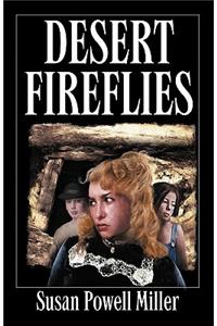 Desert Fireflies