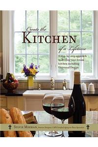 Create the Kitchen of a Lifetime