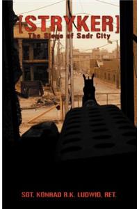 Stryker: The Siege of Sadr City