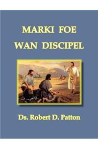 Marki Foe WAN Discipel