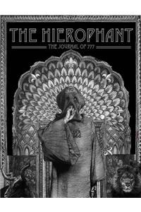 The Hierophant: The Journal of 777