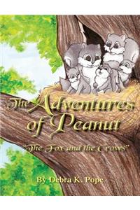 The Adventures of Peanut