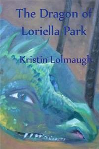 Dragon of Loriella Park