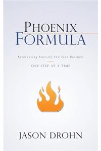 Phoenix Formula