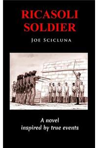 Ricasoli Soldier