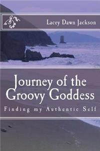 Journey of the Groovy Goddess