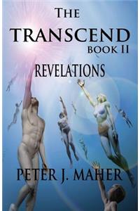 The Transcend Book II
