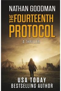 Fourteenth Protocol: A Thriller