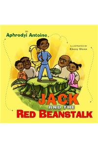 Jack and the Red Beanstalk