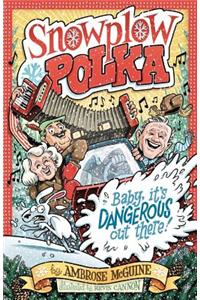 Snowplow Polka