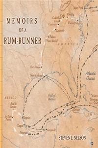 Memoirs of a Rum-Runner