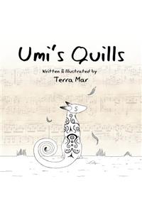 Umi's Quills