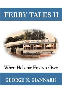 Ferry Tales 2