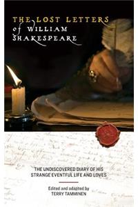 Lost Letters of William Shakespeare